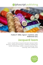 Jacquard loom