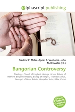 Bangorian Controversy