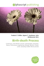 Birth-death Process