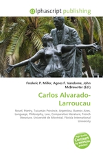 Carlos Alvarado-Larroucau