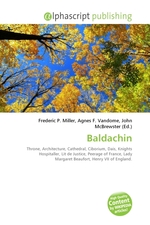 Baldachin