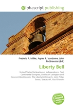 Liberty Bell