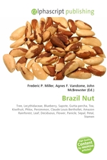 Brazil Nut