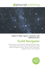 Guild Navigator