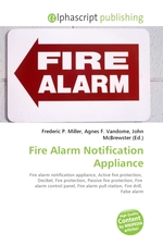 Fire Alarm Notification Appliance