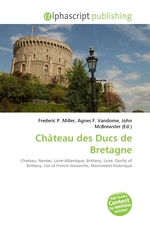 Chateau des Ducs de Bretagne