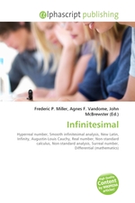 Infinitesimal