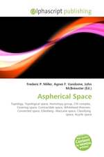 Aspherical Space