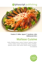 Maltese Cuisine