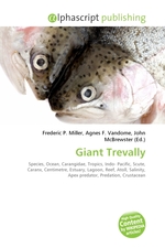 Giant Trevally