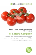 H. J. Heinz Company