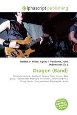 Dragon (Band)