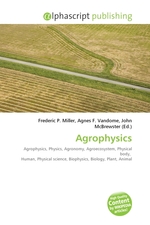 Agrophysics