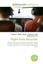 Flight Data Recorder