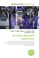 Air Force Research Laboratory