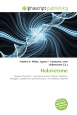 Haloketone