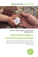 Inheritance (object-oriented programming)