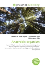 Anaerobic organism