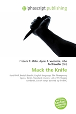 Mack the Knife