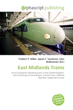 East Midlands Trains