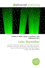 Luke Skywalker