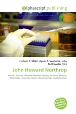 John Howard Northrop