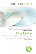 Pinoy hip hop