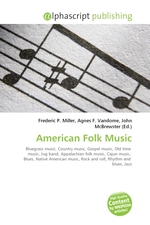 American Folk Music