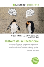 Histoire de la Rhetorique