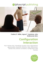 Configuration Interaction