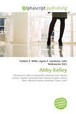 Abby Kelley