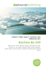 Bachem Ba 349