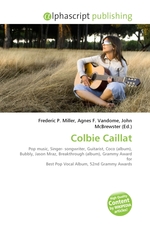 Colbie Caillat