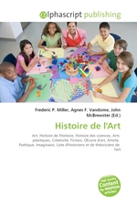 Histoire de lArt