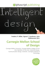 Carnegie Mellon School of Design