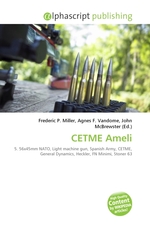 CETME Ameli