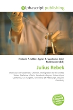 Julius Rebek