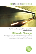 Metro de Chicago