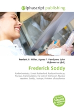 Frederick Soddy