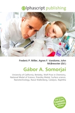 Gabor A. Somorjai