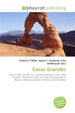 Casas Grandes