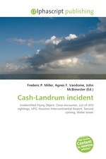 Cash-Landrum incident