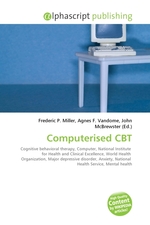 Computerised CBT