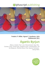 Agaetis Byrjun