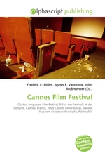 Cannes Film Festival