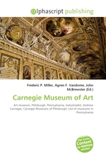 Carnegie Museum of Art