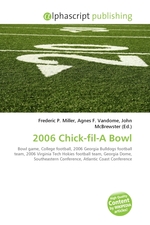 2006 Chick-fil-A Bowl