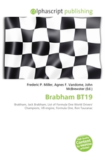 Brabham BT19