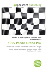 1995 Pacific Grand Prix