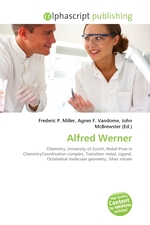 Alfred Werner